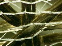 3-way basalt reinforcing mesh